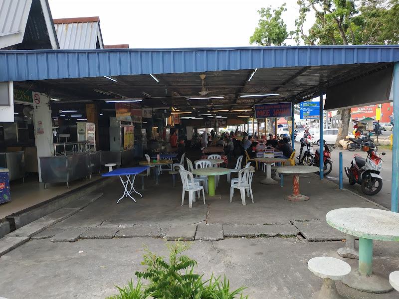 Noor Ais Kacang