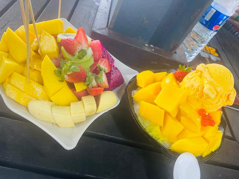 Solicious Ice Kacang 2