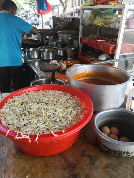 Mee Goreng MAMU SEMPOI 3