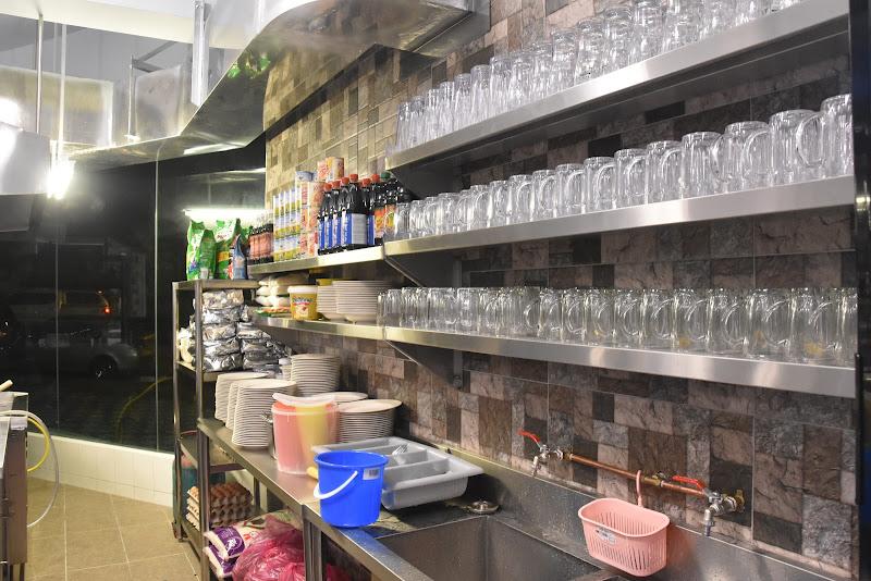 Bistro Halia Nasi Kandar 3