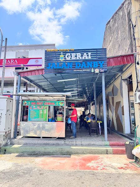 BM Best Cendol
