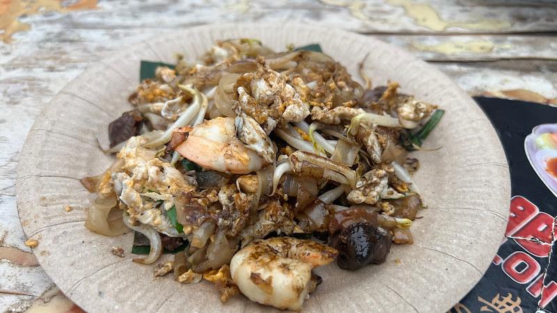 Char Koay Teow 2