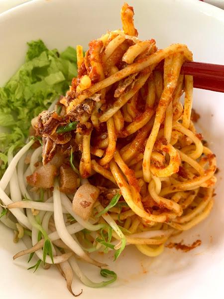 Ah Hoe Wantan Mee (阿河云吞面) 1
