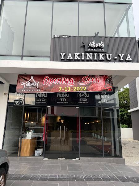 Yakiniku-ya