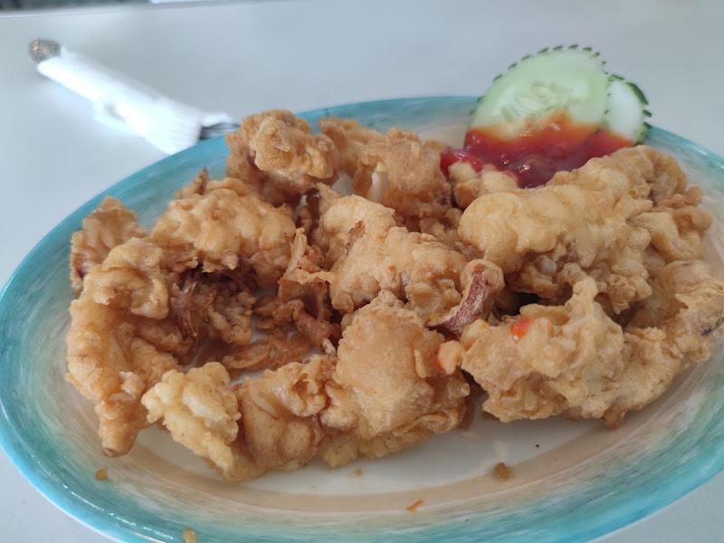 Sin Bee Chew Restoran 2