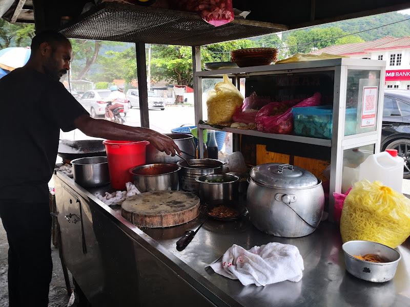 Rahim Mee Goreng 3