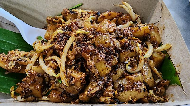 So Ji Seafood Char Koay Kak 1