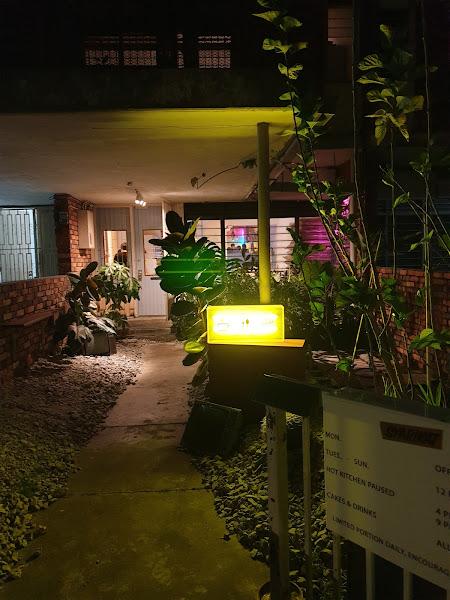 Syarikat cafe 3