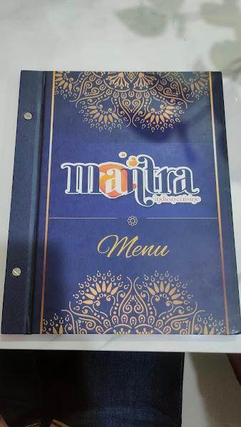 MANTRA INDIAN CUISINE , GELUGOR 3