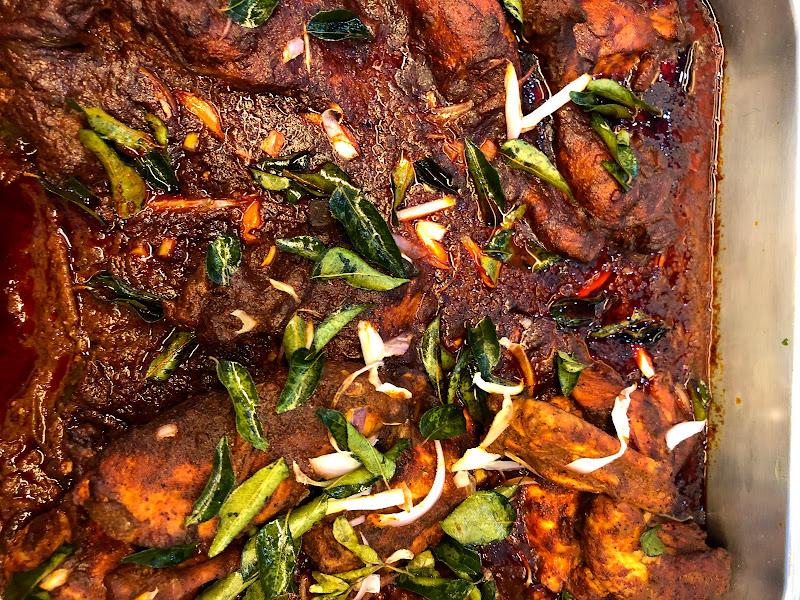 D Lazeez Nasi Kandar 2
