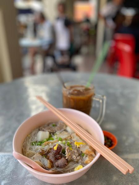 Curry Mee Special 2