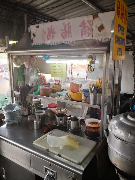 Jelutong Post Office Chee Cheong Fun 2