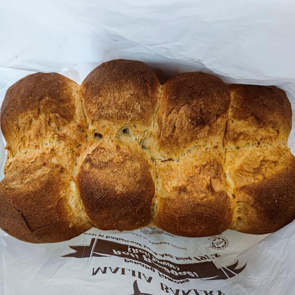 Maliia Bakery 2