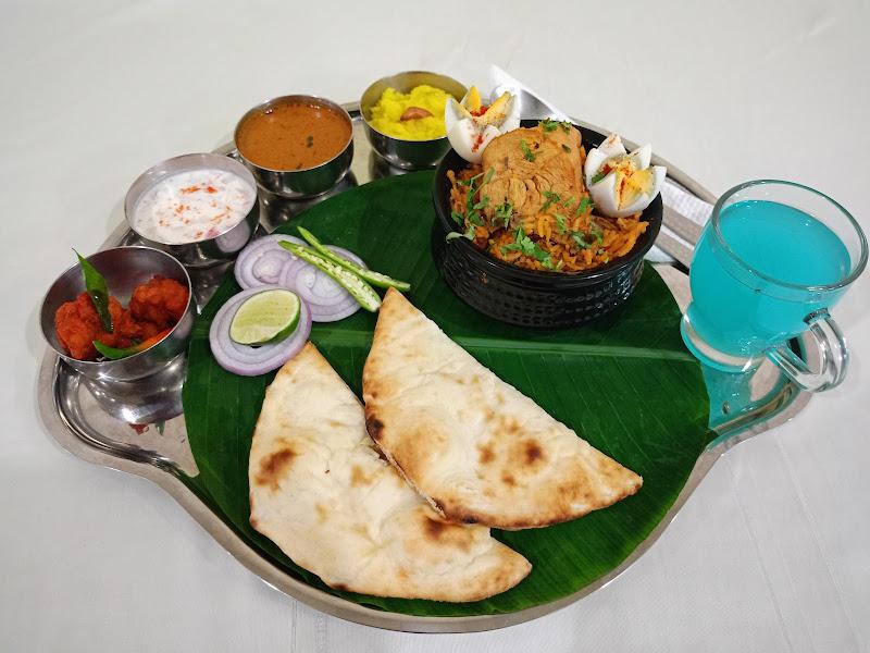 Jayam Fusion Cuisine 2