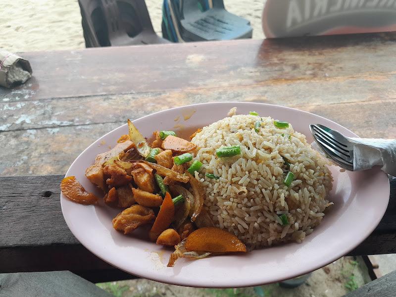 Sunset Laksa Pokok Ketapang 3