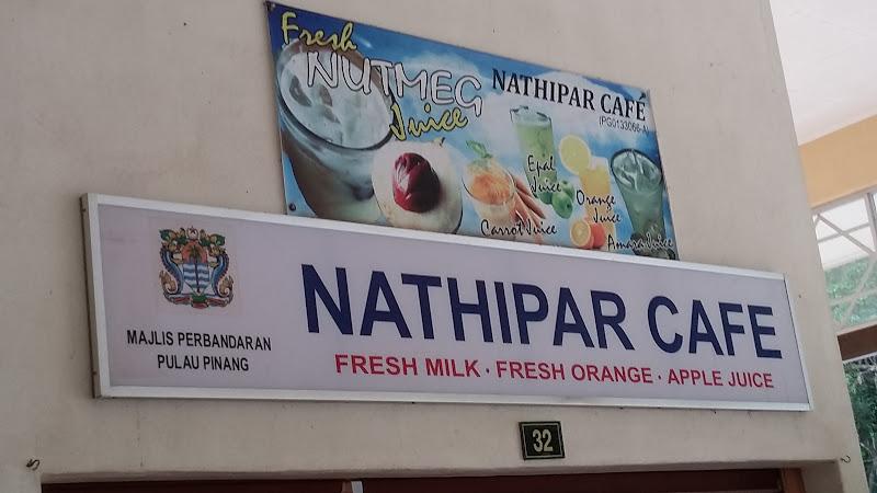 Nathipar Cafe 3