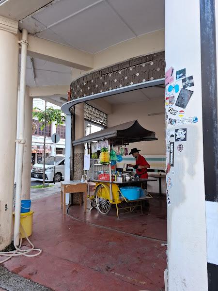 Kopi Peng Famous Aunty 1