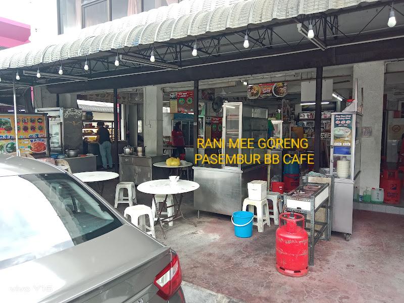 RANI MEE GORENG & PASEMBUR