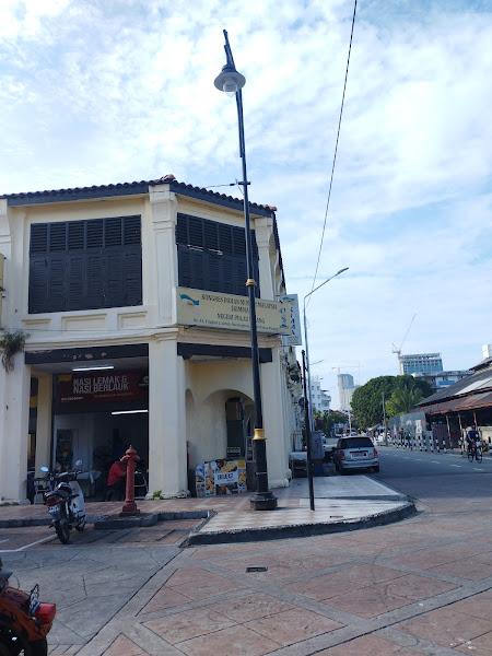 Nasser Roti Canai 3