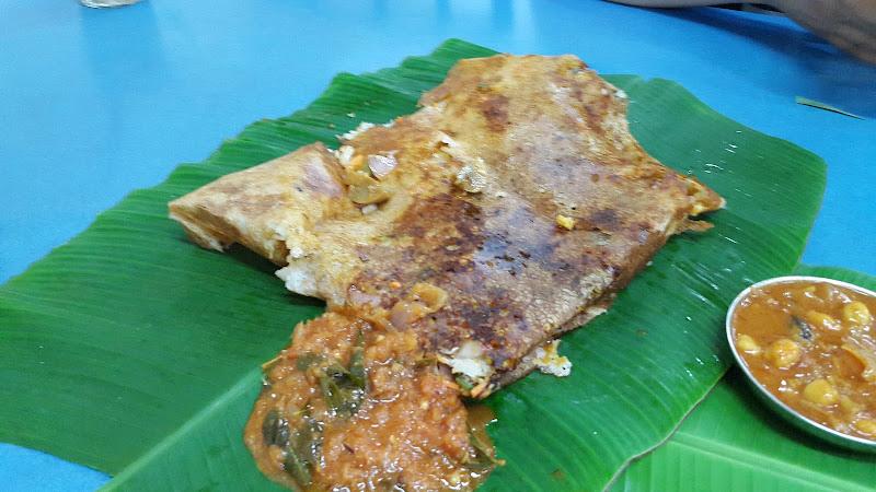 Jaya Restaurant 2