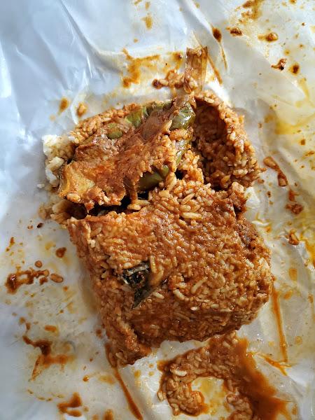 Sirajudeen Nasi Kandar 3