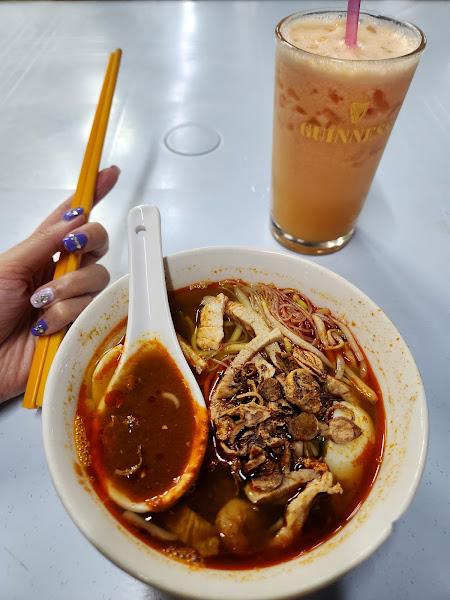 Jelutong Hokkien Mee 2