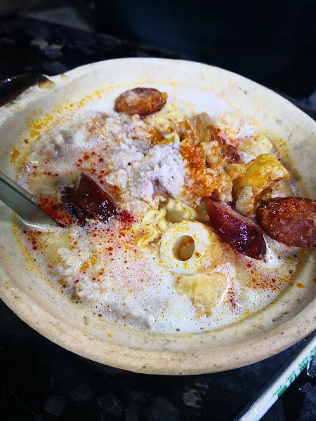 Padang Tembak Claypot Curry Mee 打枪埔砂煲咖喱面 2