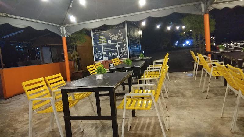 SBK Wisma Corner Steamboat and Steak