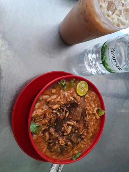 Laksa Mamu Penang 3