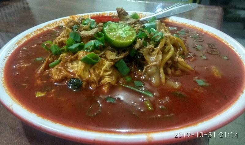 Kedai Mee Jawa Pak Awang 3