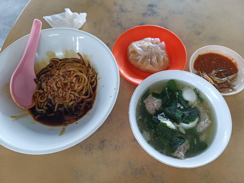 祖传潮州菜粿 Chai Kueh Yee 3
