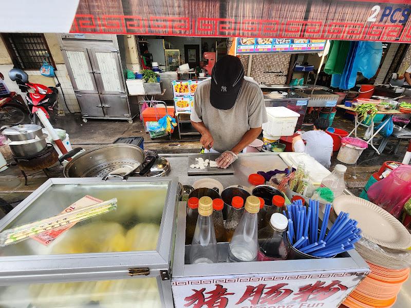 Chee Cheong Fun Lorong Baru 3