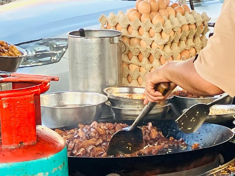 Burma Road Famous Char Koay Kak 1