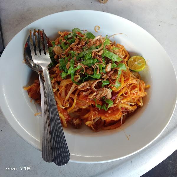 RANI MEE GORENG & PASEMBUR 2