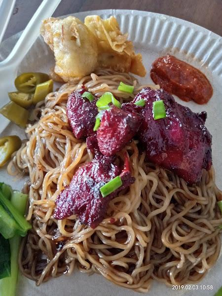 Warung Kopi Abang M 3