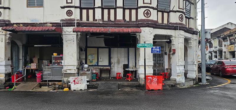 Koay Teow Th'ng @ Lebuh Melayu 2