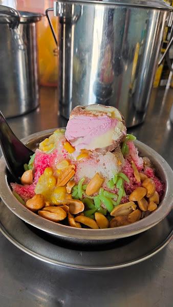 CENDOL BERTAM INDAH 2