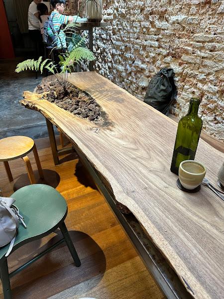 Ome by Spacebar Coffee 3