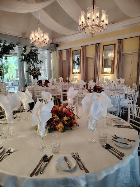 Suffolk House Restaurant 1