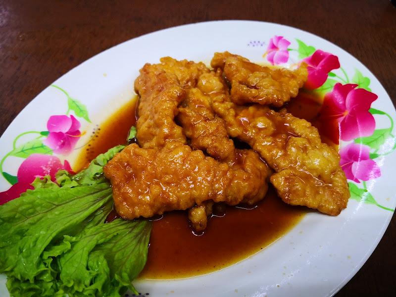 Cameron Highland Kopitiam 3