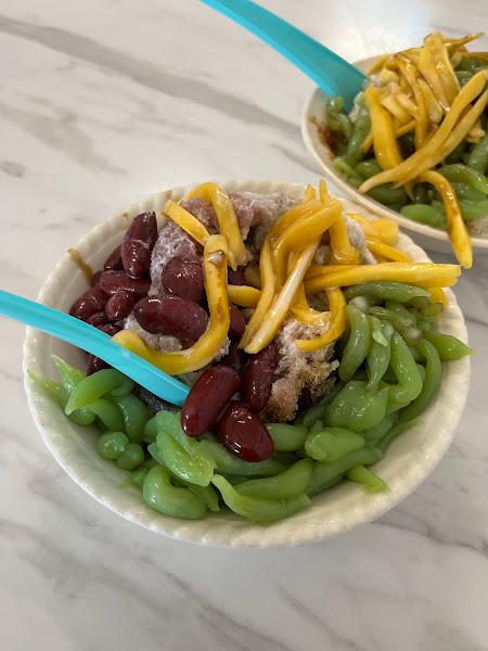 92 Armenian Cafe (SERIMA ICE KACANG)