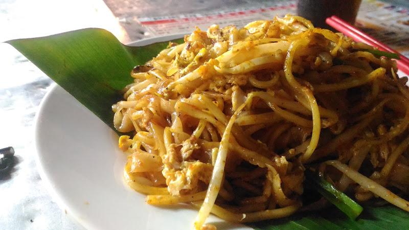 Or Leong Char Koay Teow (Ah Leong) 1