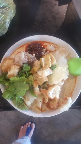 Uncle Loke Curry Mee 六叔咖哩面 2