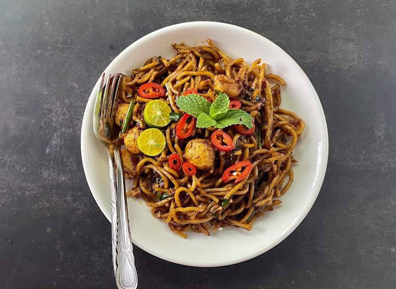 Restoran Kabir Food Corner 1