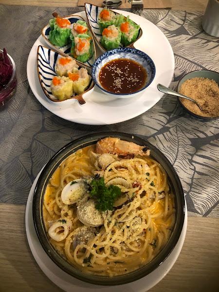Sutera Restaurant 2