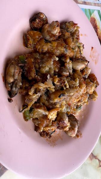 Carnarvon Street Fried Oyster 3