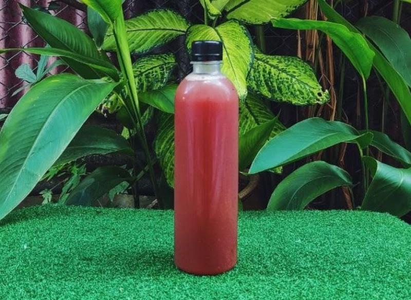 De Five Juice - Sg Dua 2