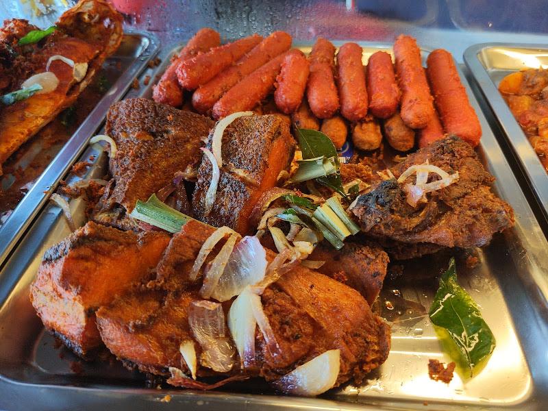 Nasi Kandar Boss Juru 2