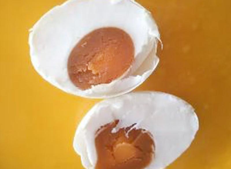 Nasi Tomato Jelutong (Alhamdulillah) 2