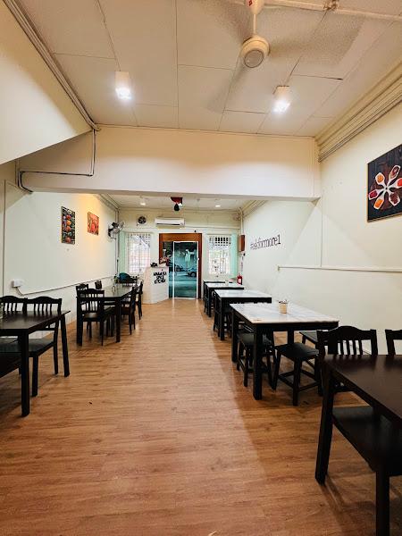 Anamika Spice Kitchen 3